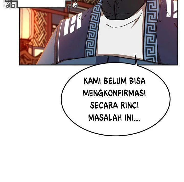 The Grand Wudang Saga Chapter 6 - Halaman 7