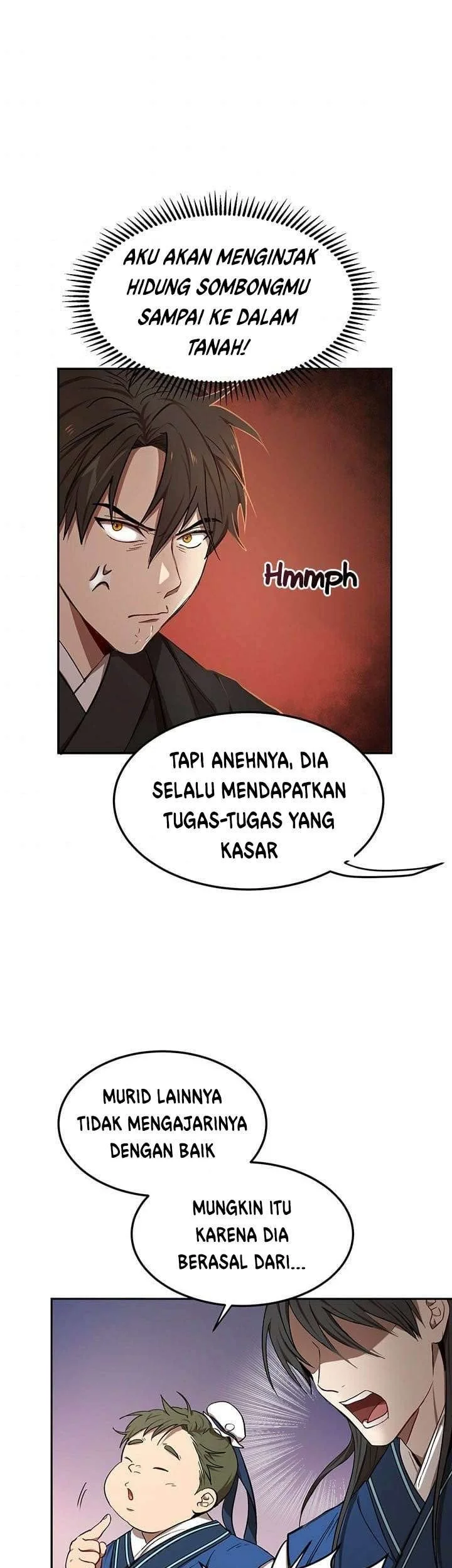 The Grand Wudang Saga Chapter 9 - Halaman 4
