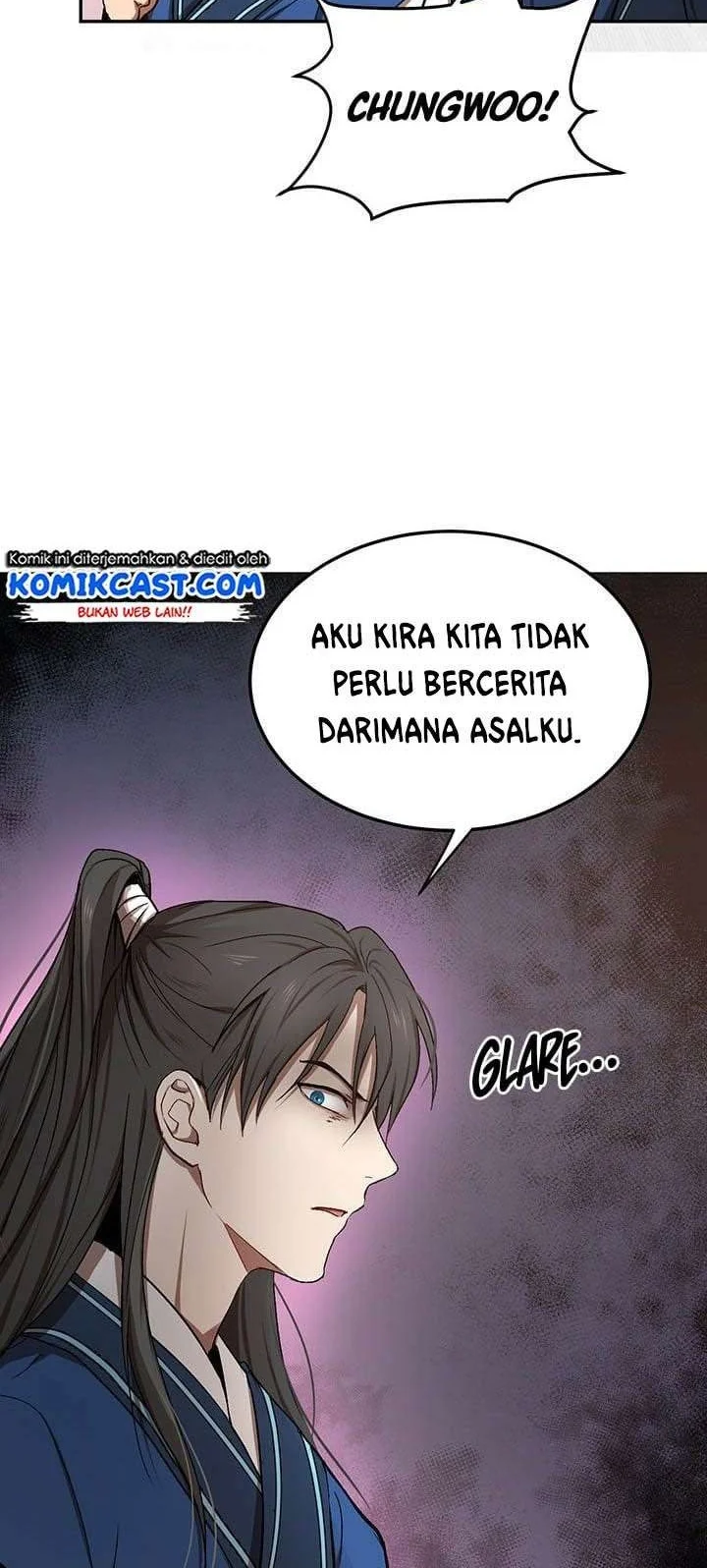 The Grand Wudang Saga Chapter 9 - Halaman 5