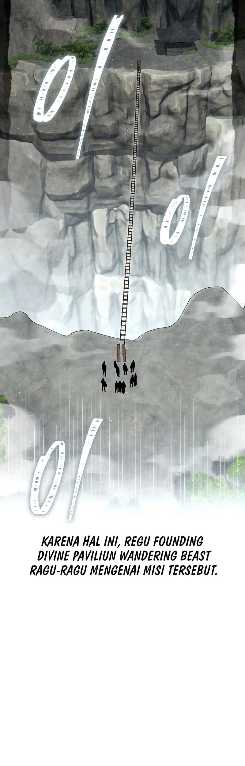 The Great Heavenly Demon Sovereign Chapter 33 Gambar 6