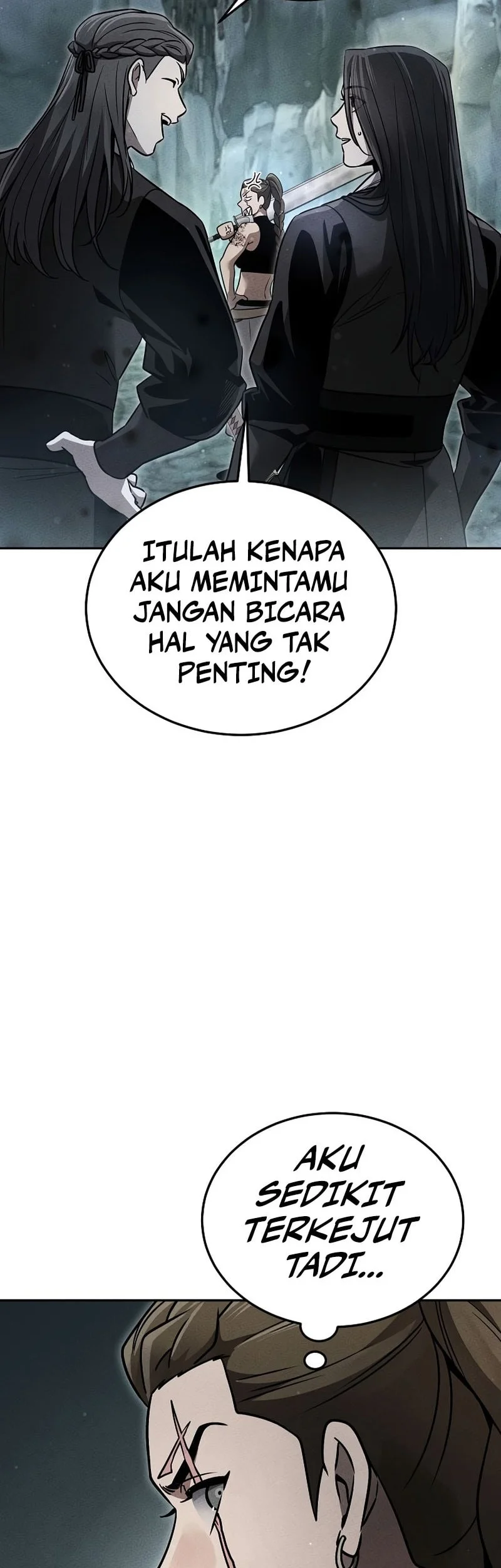 The Great Heavenly Demon Sovereign Chapter 34 Gambar 7