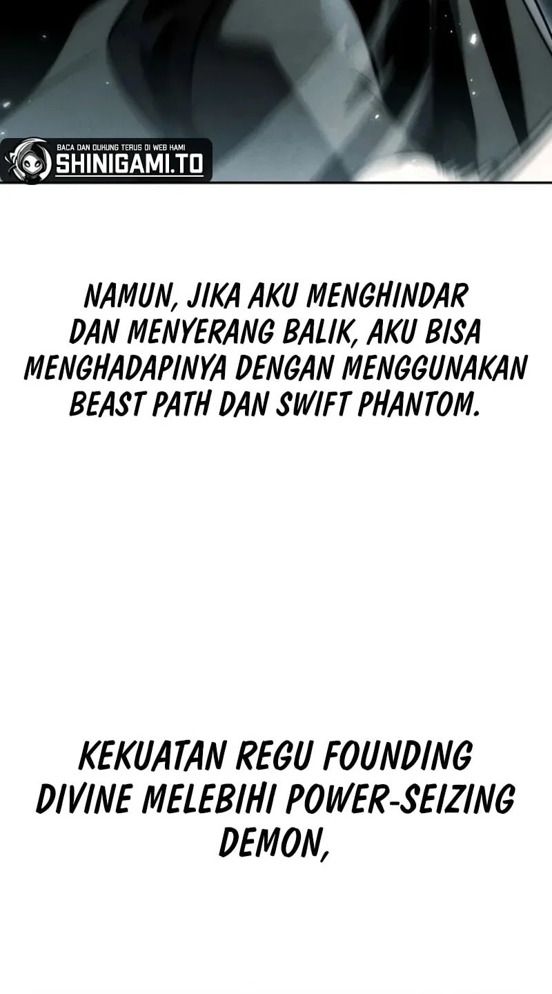 The Great Heavenly Demon Sovereign Chapter 35 Gambar 5