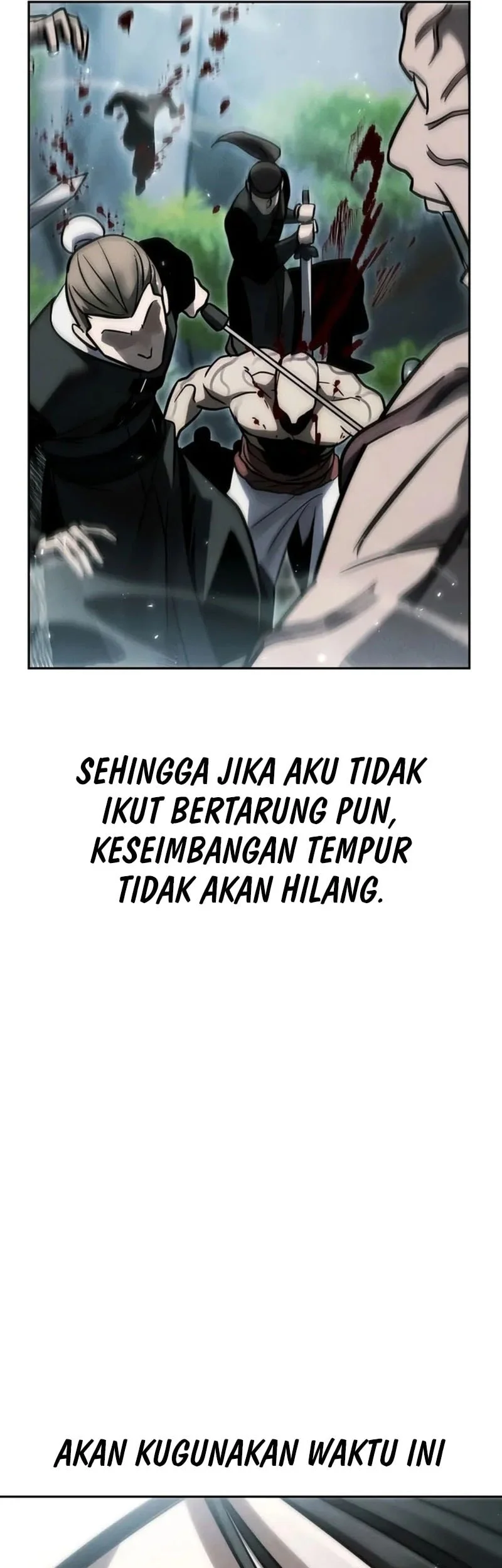 The Great Heavenly Demon Sovereign Chapter 35 Gambar 6