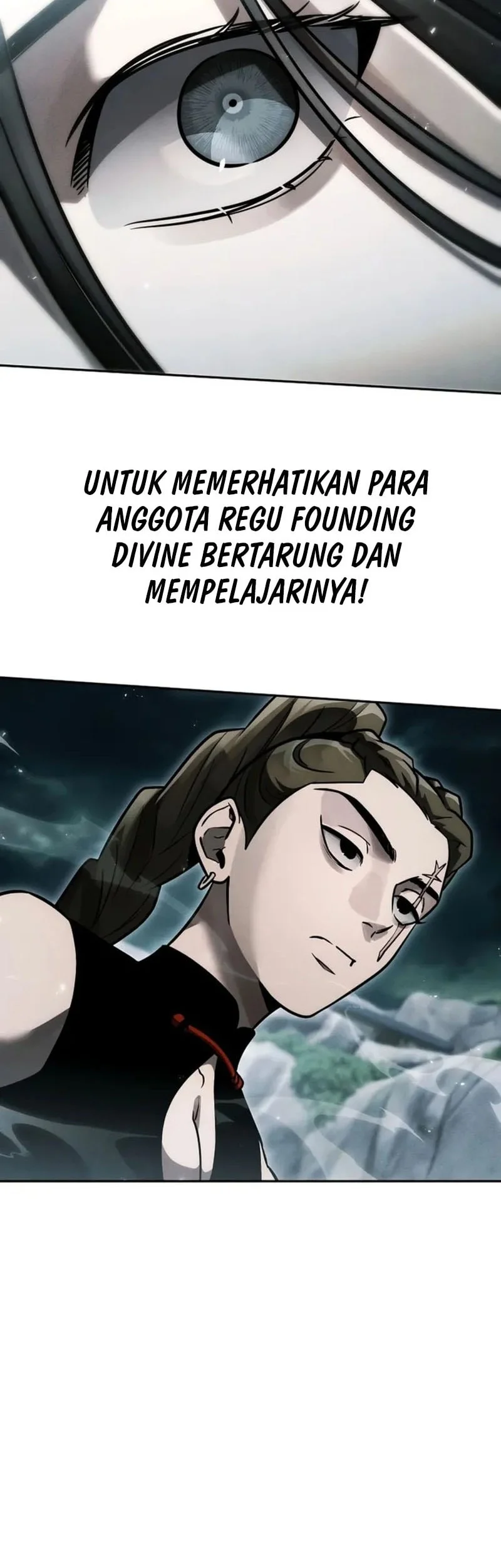 The Great Heavenly Demon Sovereign Chapter 35 Gambar 7