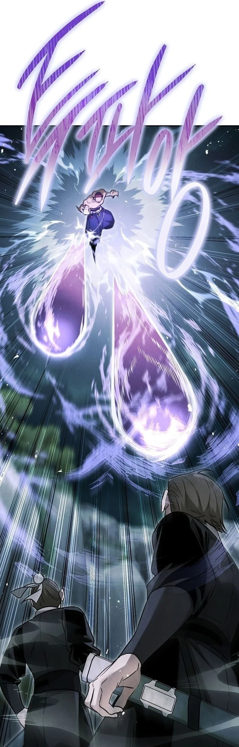 The Great Heavenly Demon Sovereign Chapter 36 Gambar 6