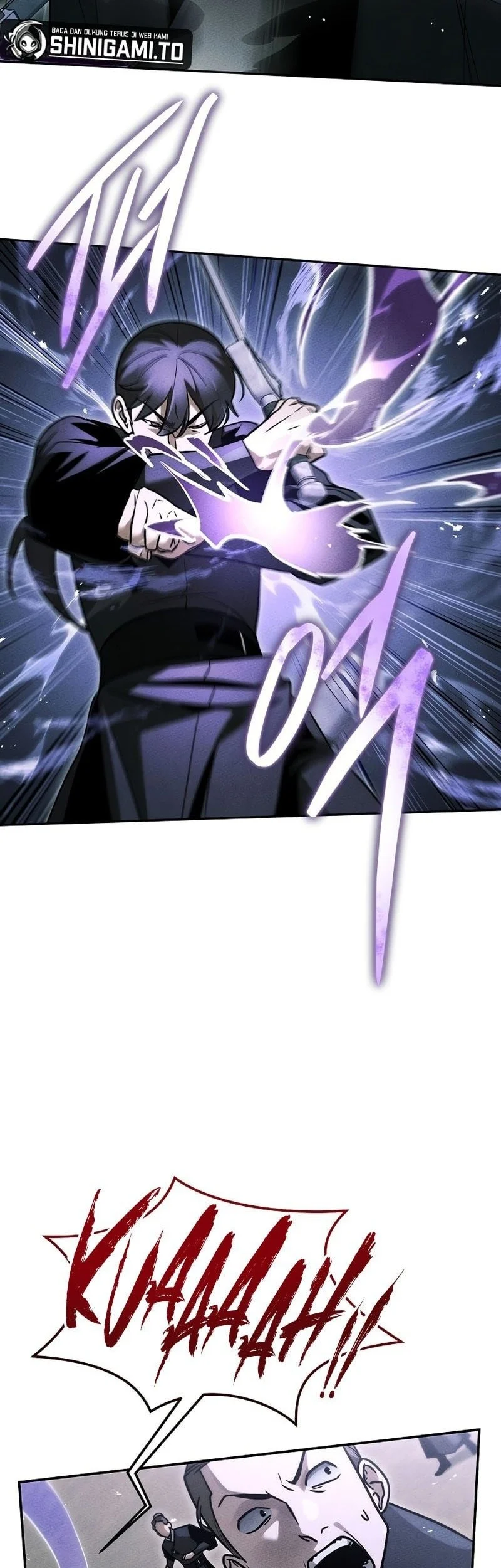 The Great Heavenly Demon Sovereign Chapter 36 Gambar 7