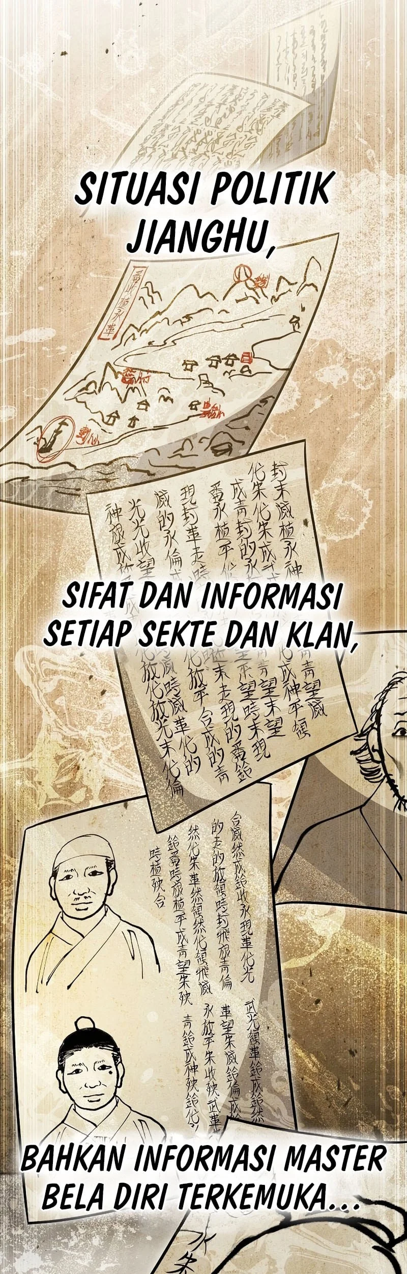 The Great Heavenly Demon Sovereign Chapter 37 Gambar 6