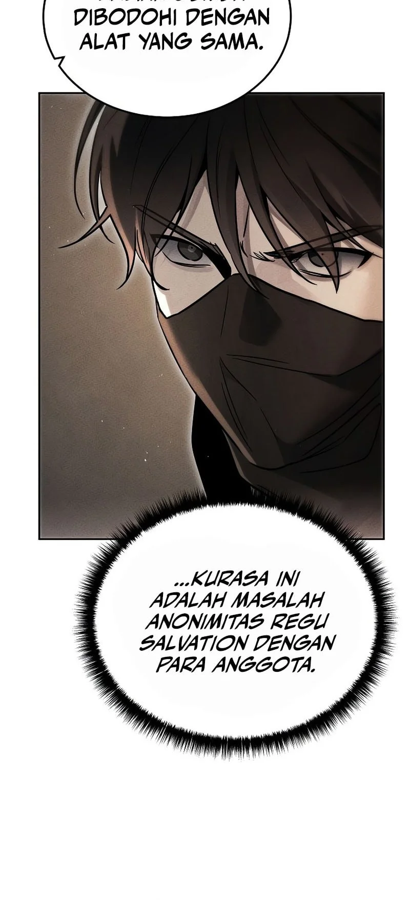 The Great Heavenly Demon Sovereign Chapter 40 Gambar 5