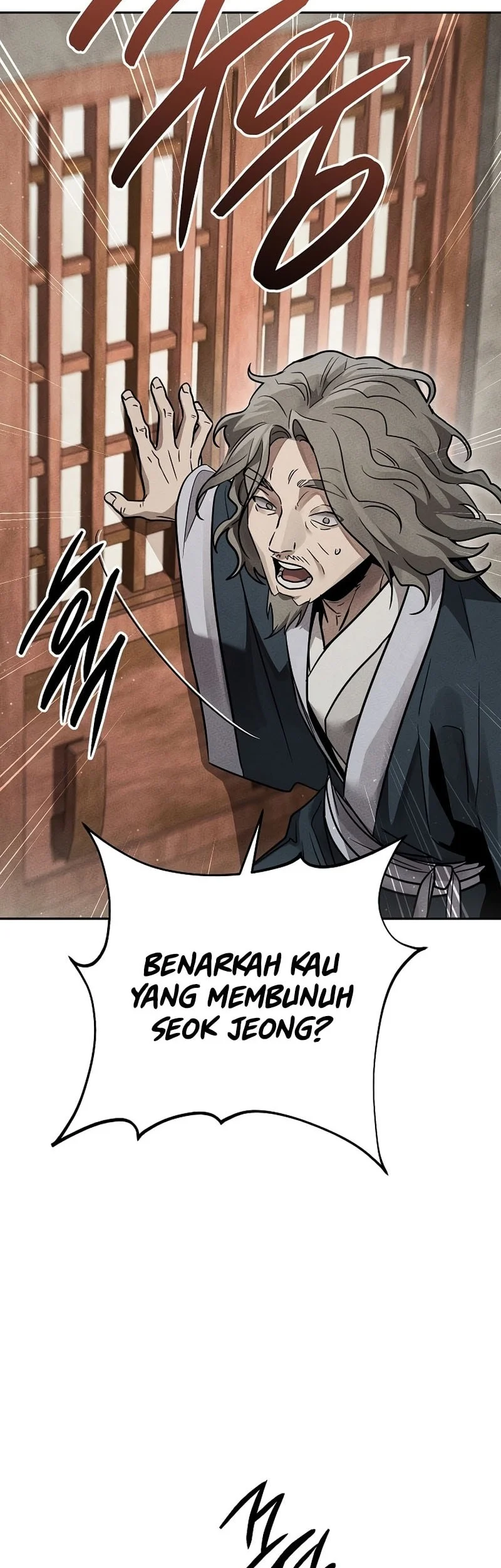 The Great Heavenly Demon Sovereign Chapter 41 Gambar 7