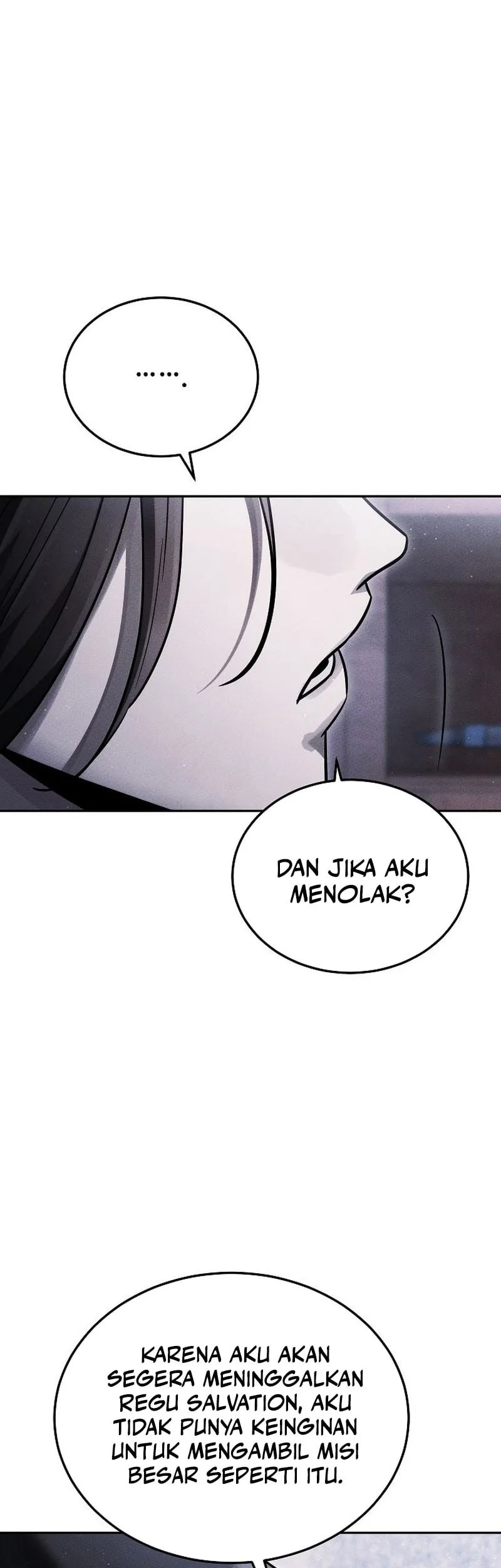 The Great Heavenly Demon Sovereign Chapter 48 Gambar 6