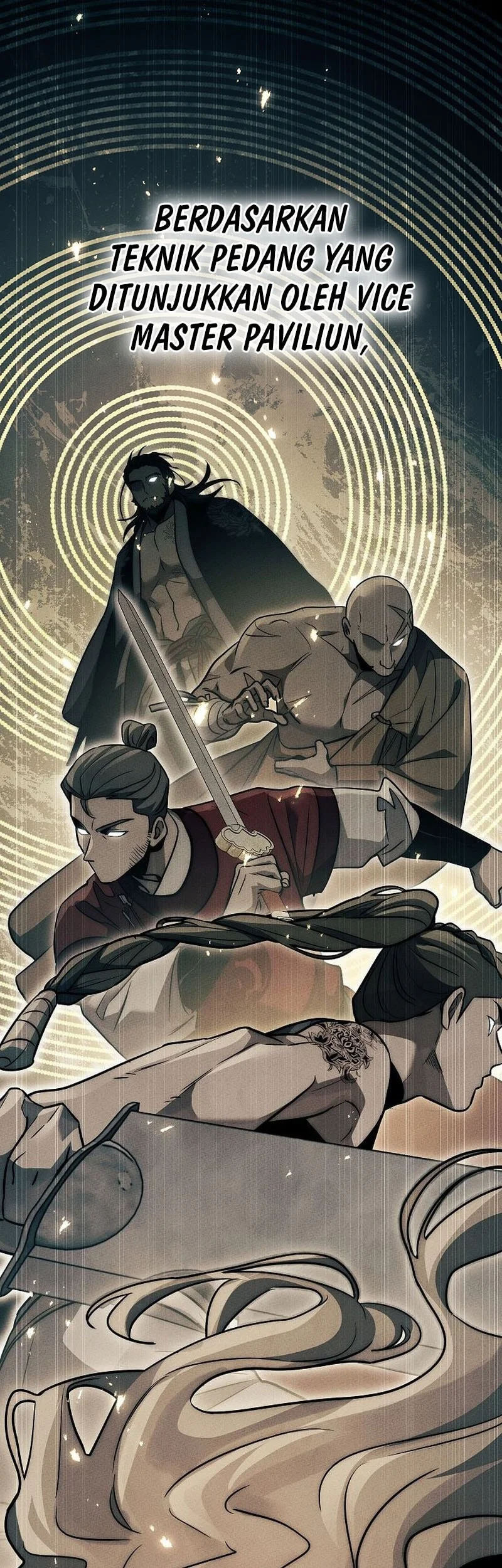 The Great Heavenly Demon Sovereign Chapter 52 Gambar 4