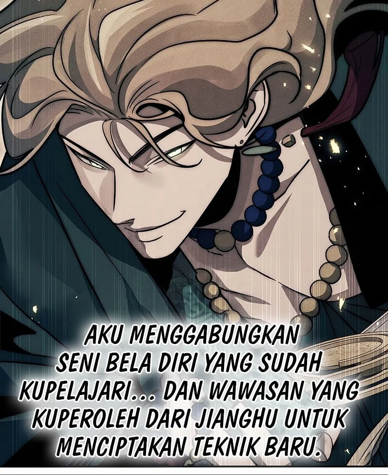 The Great Heavenly Demon Sovereign Chapter 52 Gambar 5