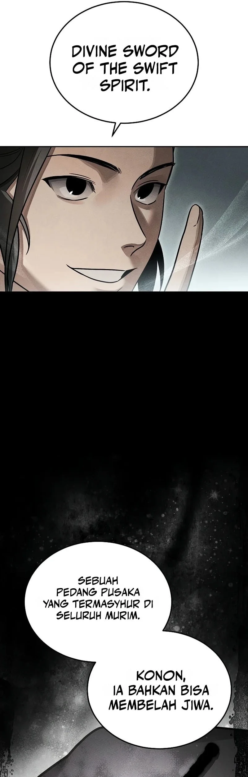 The Great Heavenly Demon Sovereign Chapter 53 Gambar 6