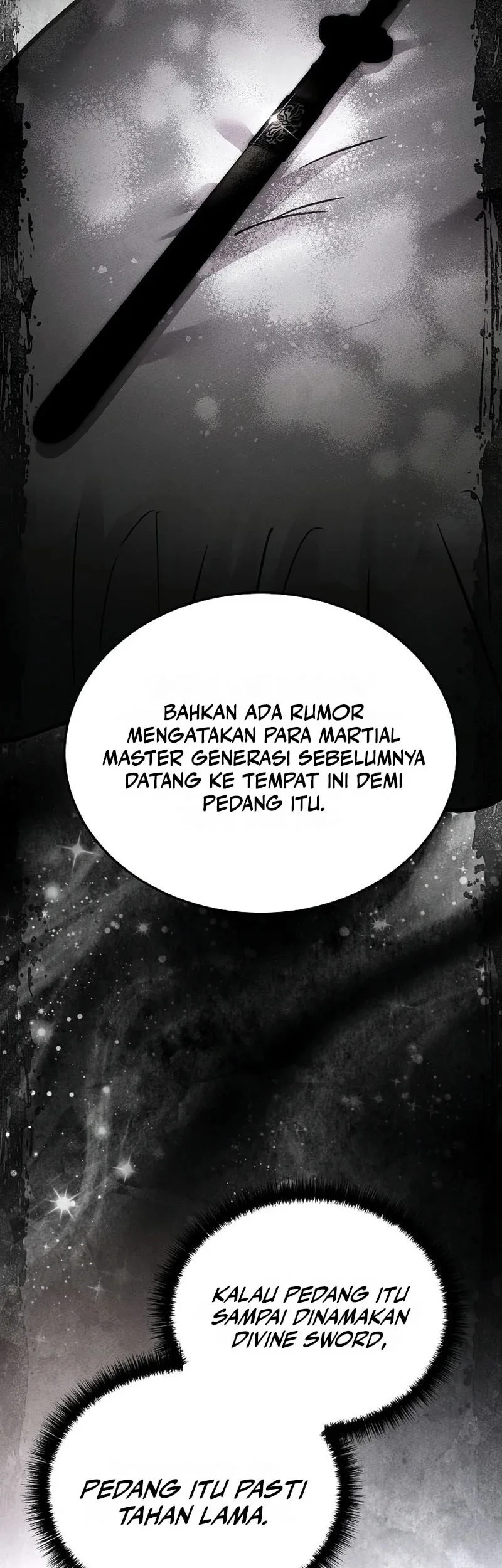 The Great Heavenly Demon Sovereign Chapter 53 Gambar 7