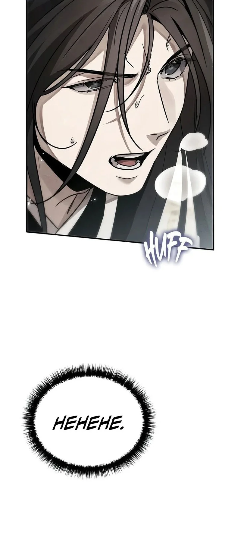 The Great Heavenly Demon Sovereign Chapter 57 Gambar 5