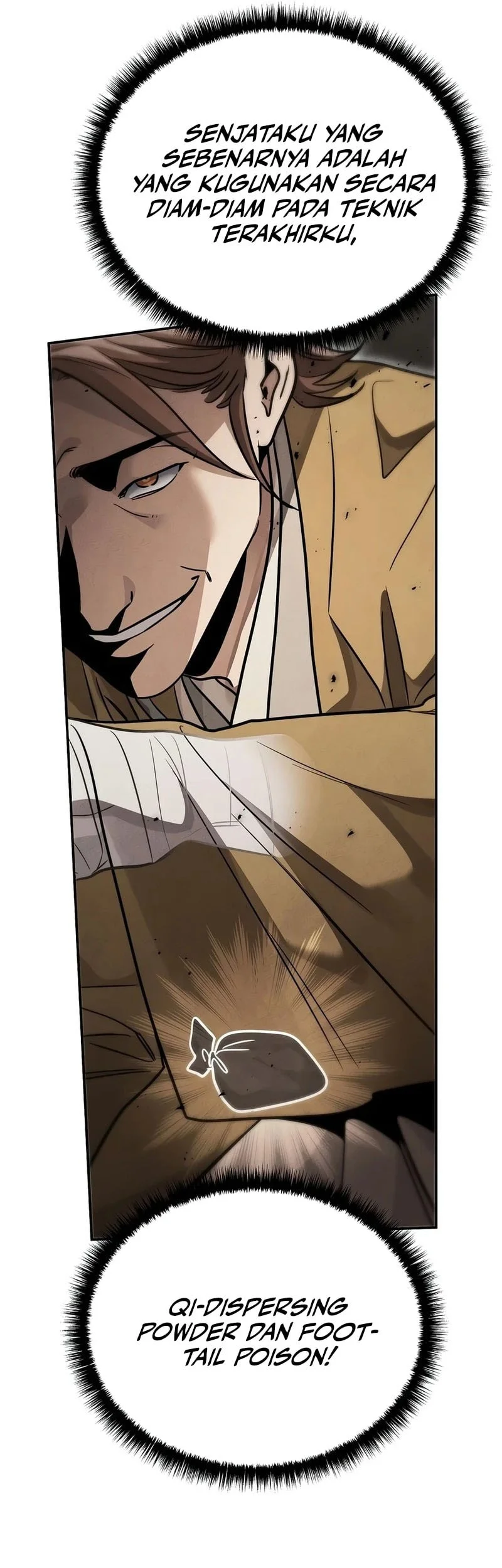 The Great Heavenly Demon Sovereign Chapter 57 Gambar 6