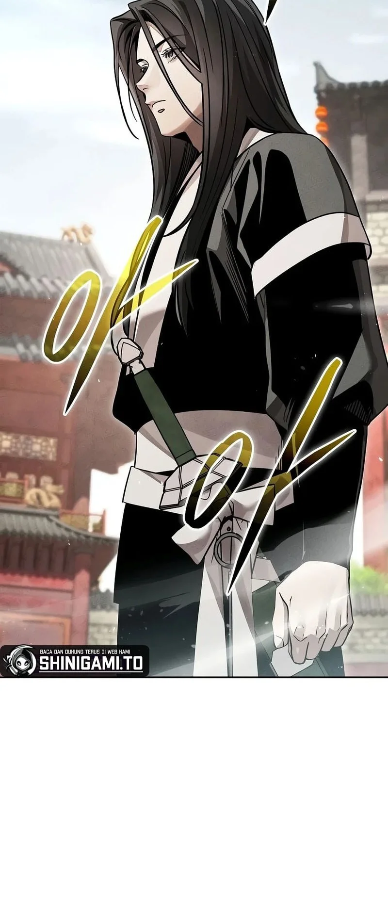 The Great Heavenly Demon Sovereign Chapter 58 Gambar 5