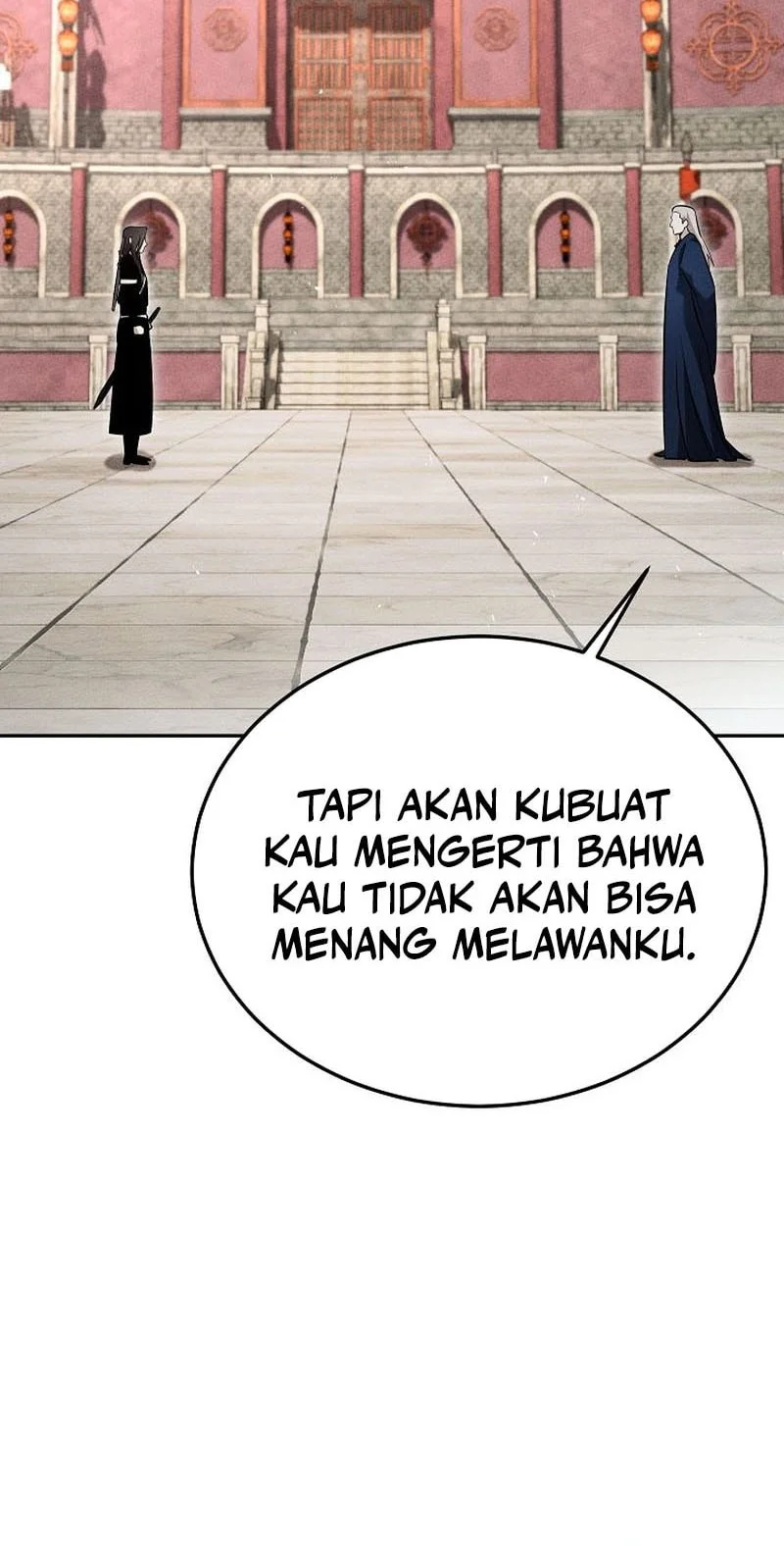 The Great Heavenly Demon Sovereign Chapter 60 Gambar 5