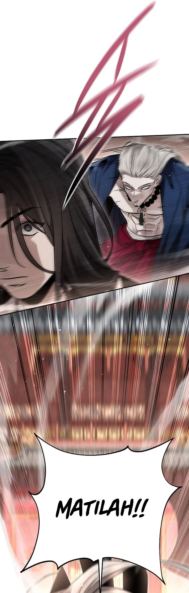 The Great Heavenly Demon Sovereign Chapter 60 Gambar 6