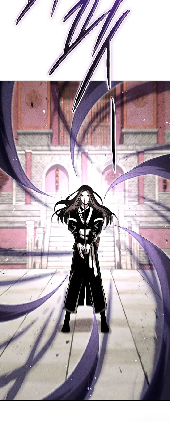 The Great Heavenly Demon Sovereign Chapter 61 Gambar 7
