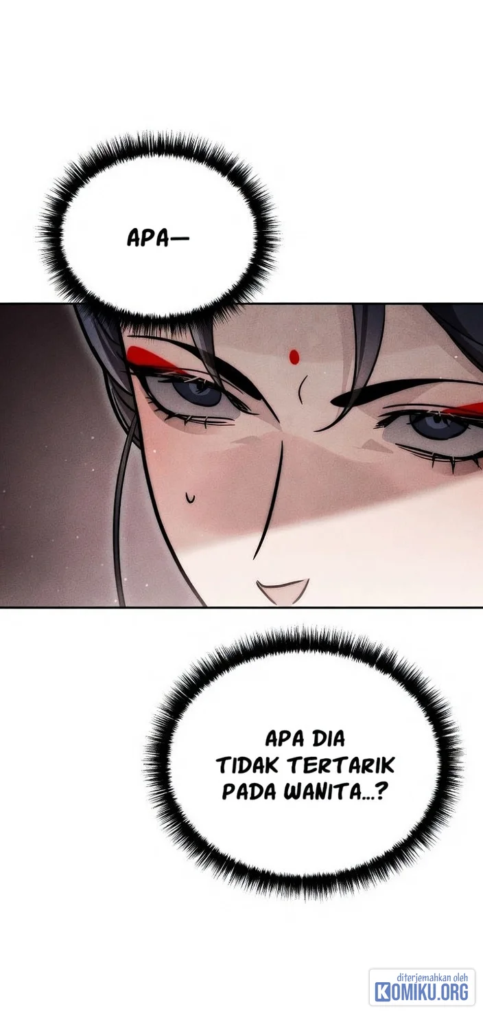 The Great Heavenly Demon Sovereign Chapter 62 Gambar 8