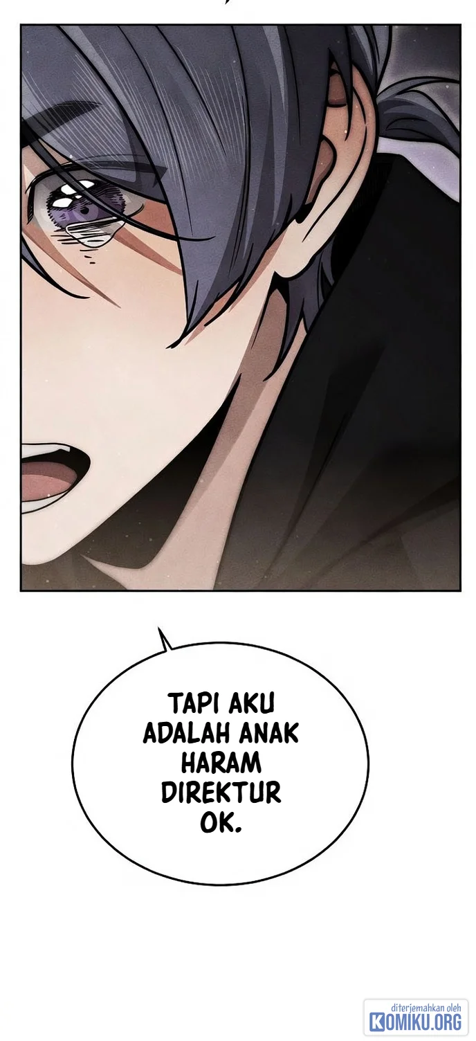 The Great Heavenly Demon Sovereign Chapter 63 Gambar 9