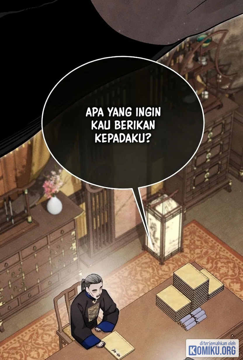 The Great Heavenly Demon Sovereign Chapter 64 Gambar 8