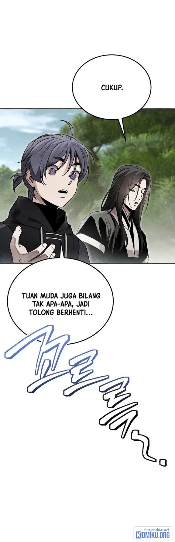 The Great Heavenly Demon Sovereign Chapter 66 Gambar 7