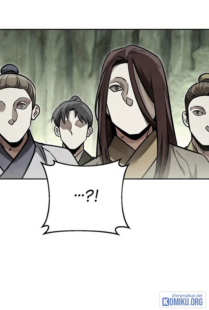 The Great Heavenly Demon Sovereign Chapter 67 Gambar 9