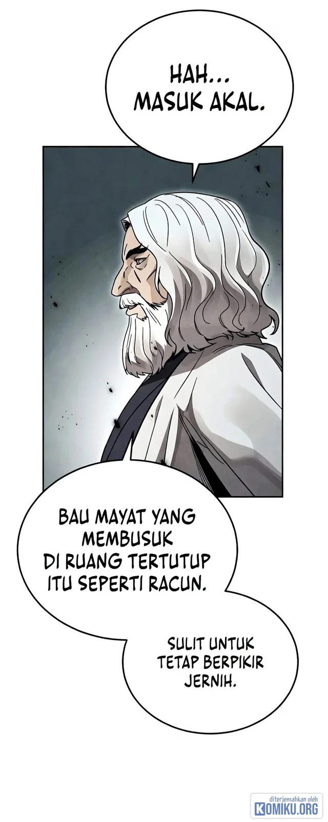 The Great Heavenly Demon Sovereign Chapter 68 Gambar 10