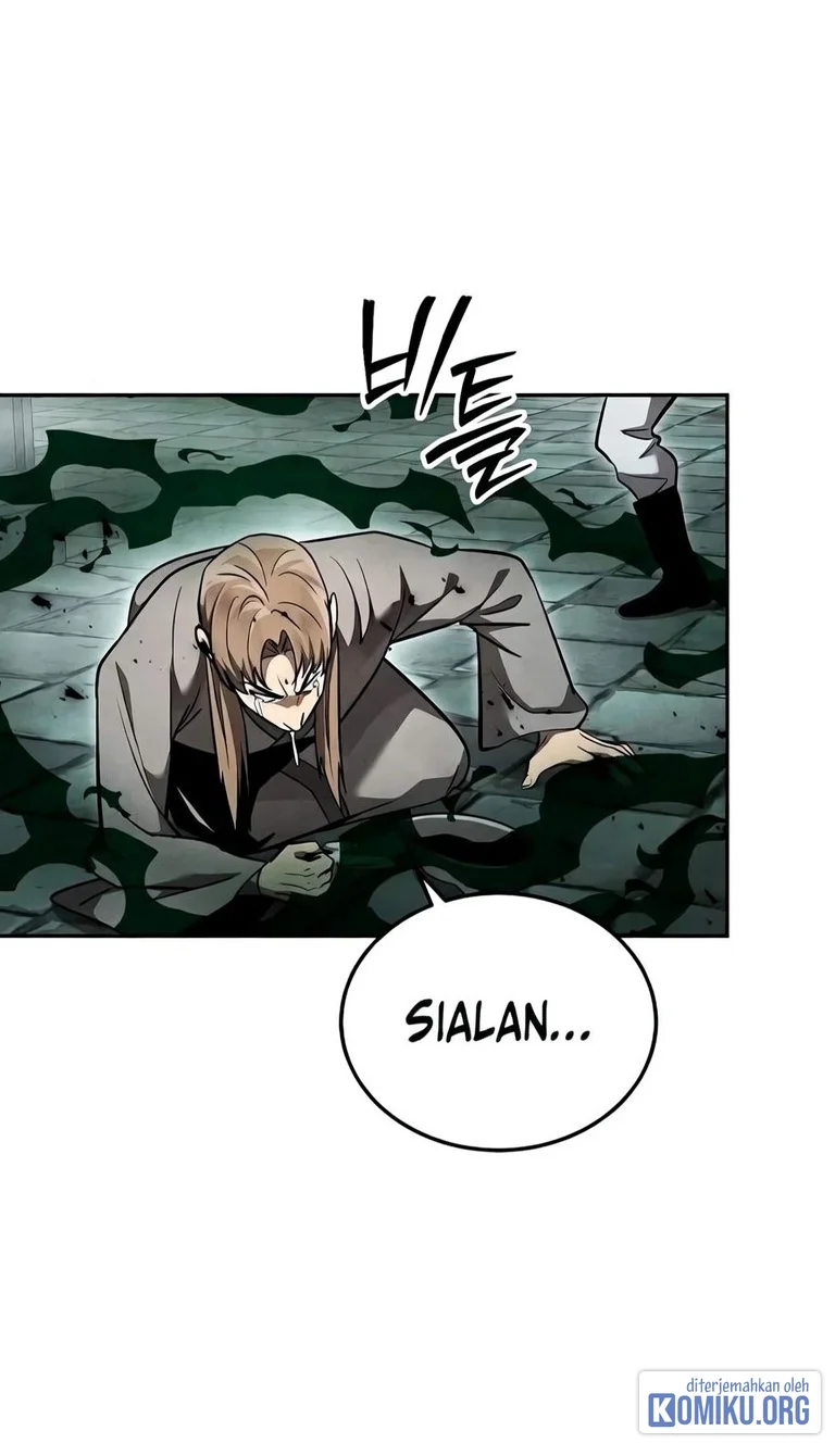The Great Heavenly Demon Sovereign Chapter 68 Gambar 8