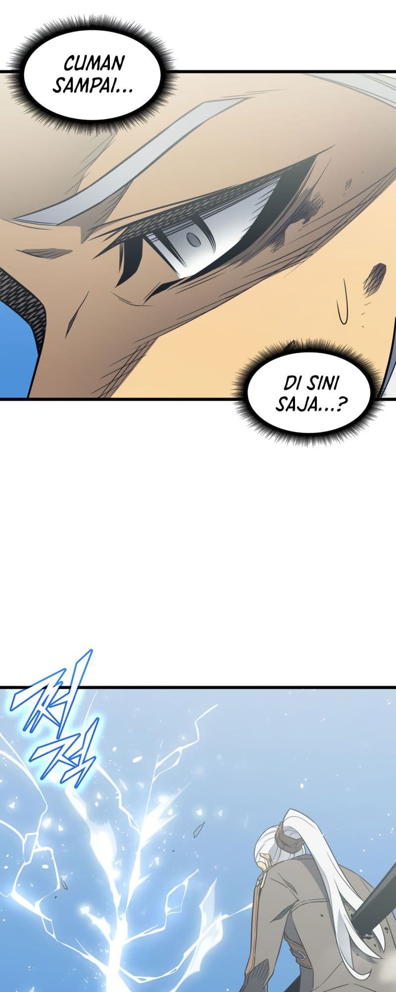 The Great Mage Returns After 4000 Years Chapter 124 Gambar 5