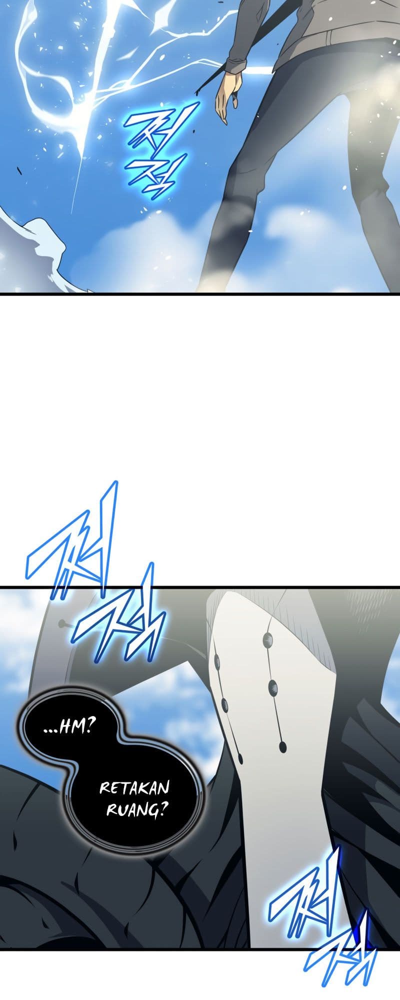 The Great Mage Returns After 4000 Years Chapter 124 Gambar 6