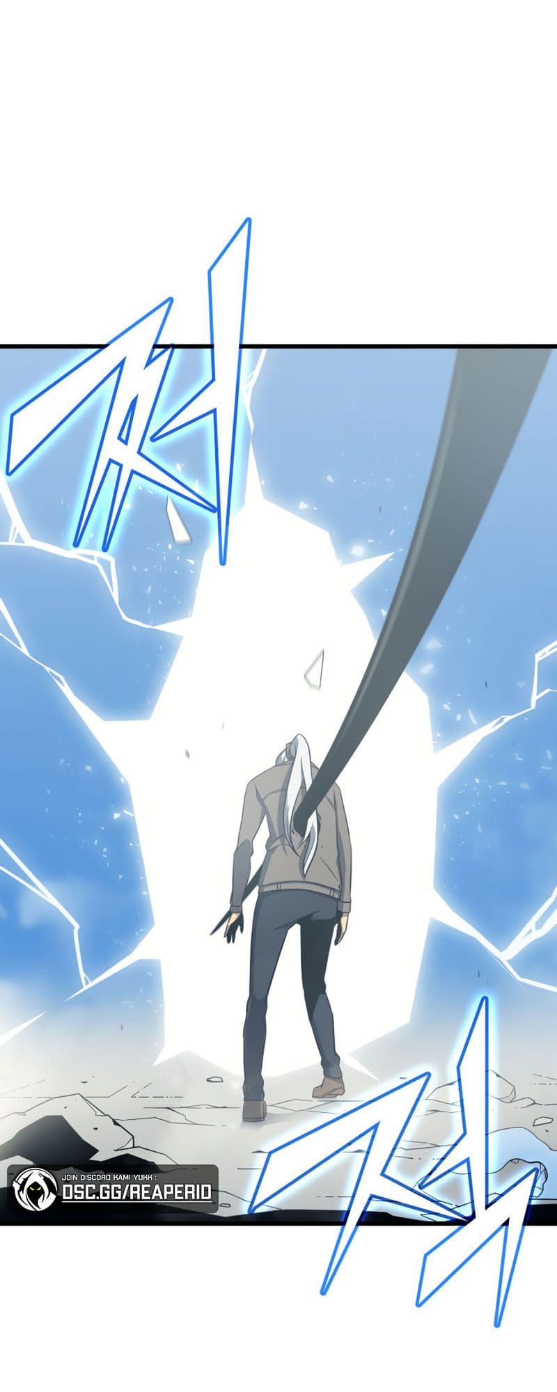The Great Mage Returns After 4000 Years Chapter 124 Gambar 7