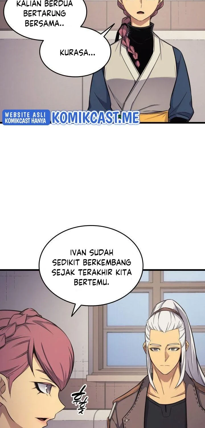 The Great Mage Returns After 4000 Years Chapter 130 Gambar 5