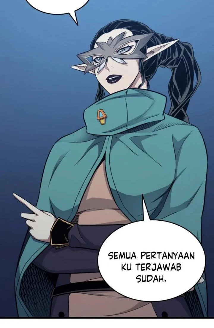 The Great Mage Returns After 4000 Years Chapter 138 Gambar 5
