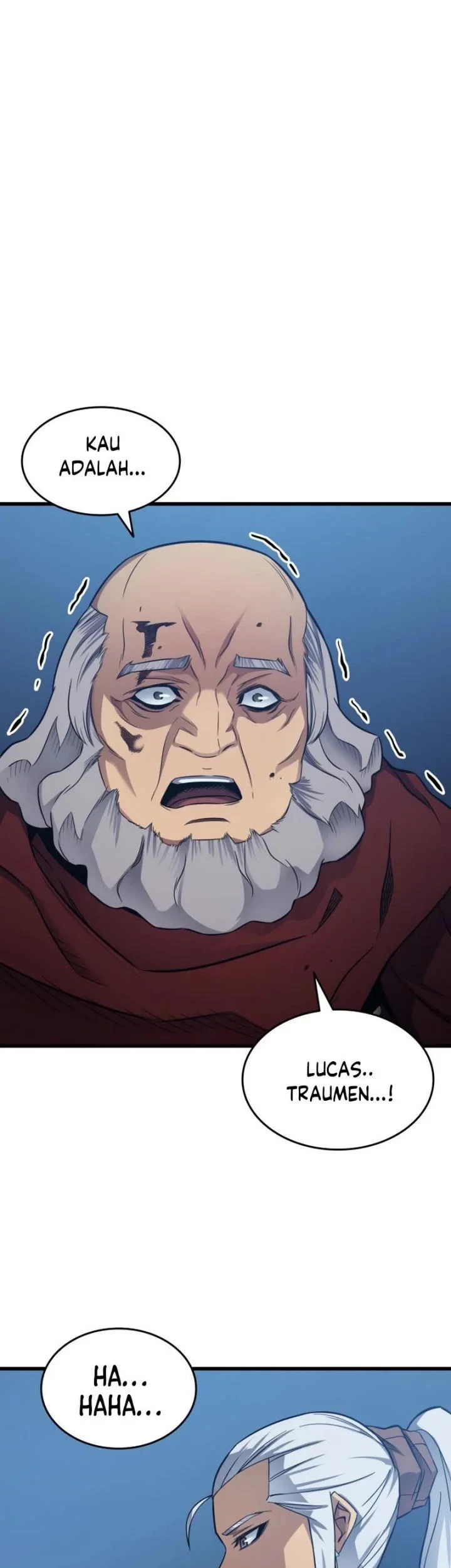 The Great Mage Returns After 4000 Years Chapter 138 Gambar 6