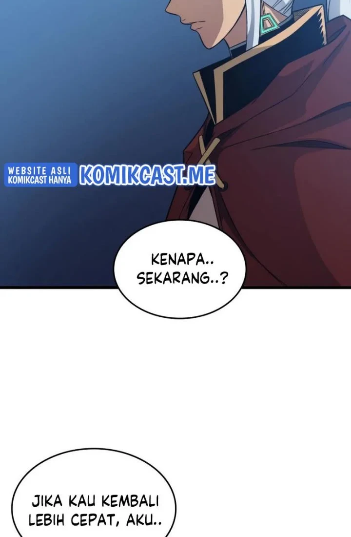 The Great Mage Returns After 4000 Years Chapter 138 Gambar 7