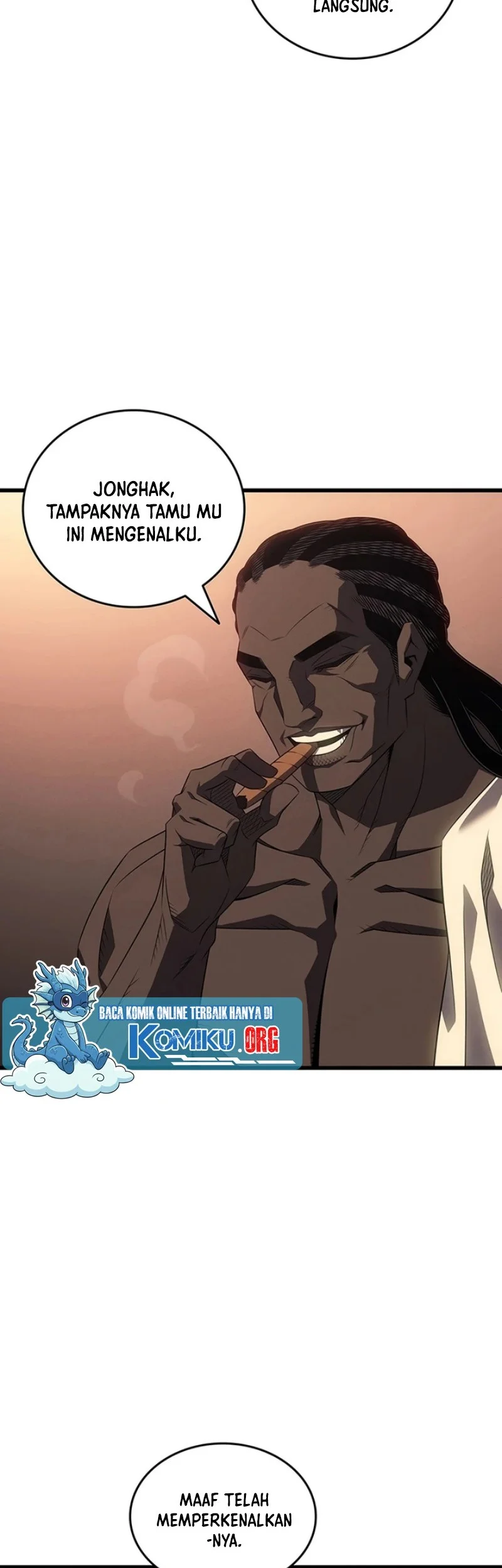 The Great Mage Returns After 4000 Years Chapter 237 Gambar 6