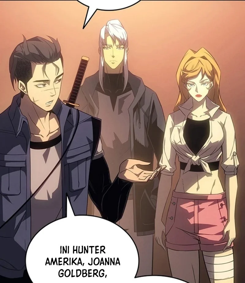 The Great Mage Returns After 4000 Years Chapter 237 Gambar 7