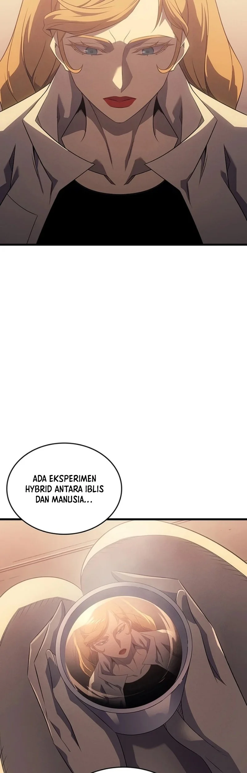 The Great Mage Returns After 4000 Years Chapter 238 Gambar 6