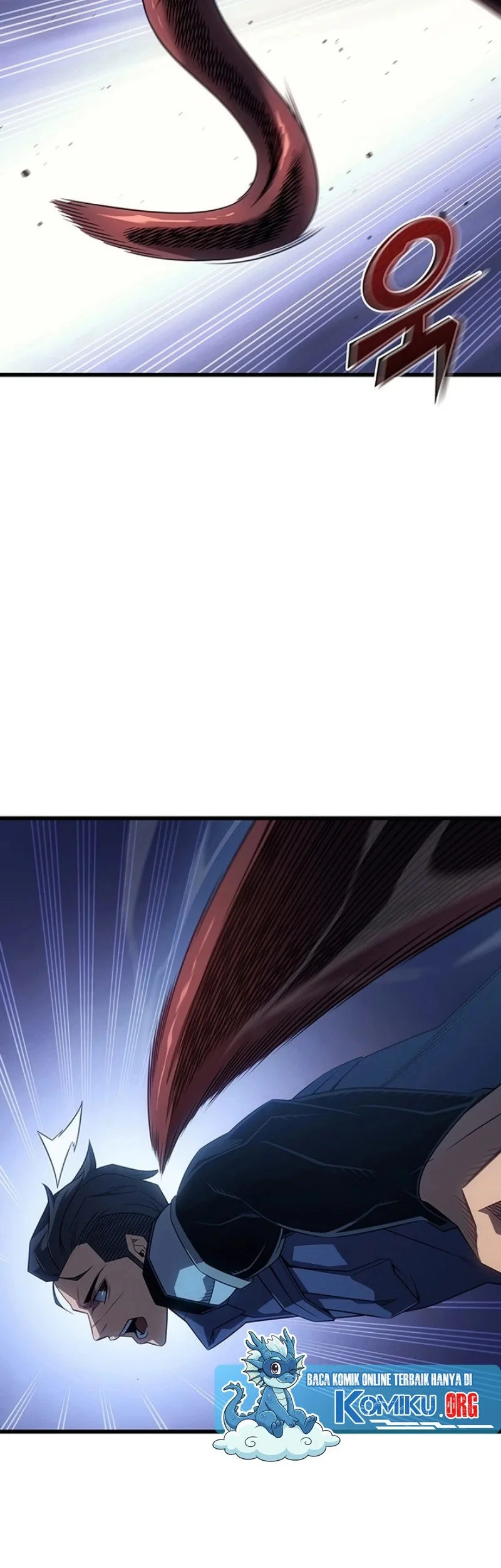 The Great Mage Returns After 4000 Years Chapter 240 Gambar 5