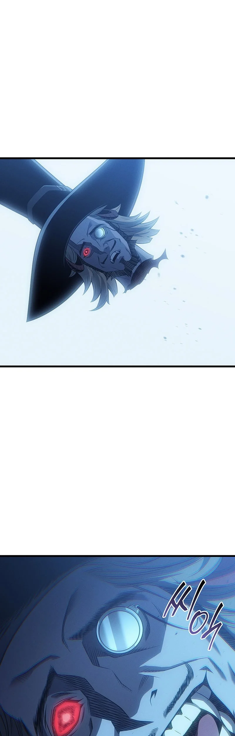 The Great Mage Returns After 4000 Years Chapter 241 Gambar 4
