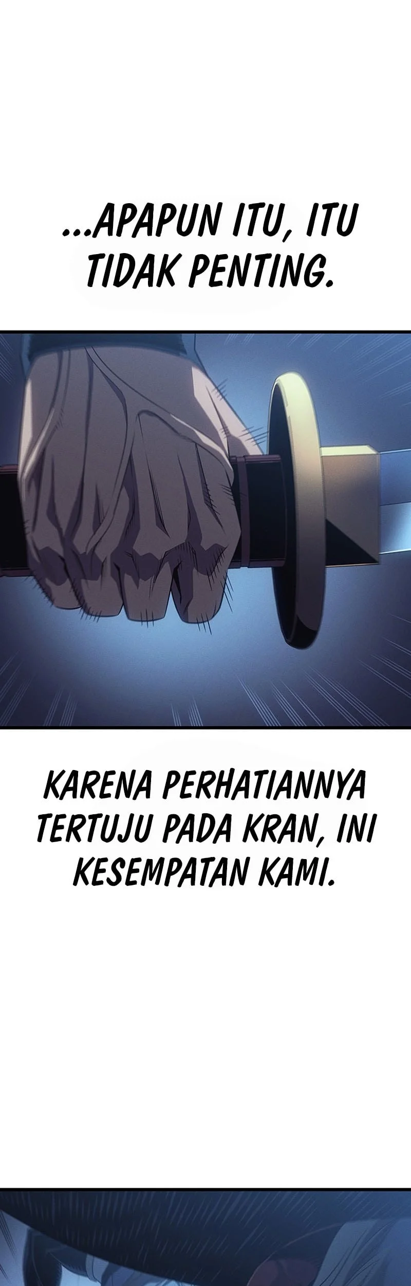The Great Mage Returns After 4000 Years Chapter 242 Gambar 4