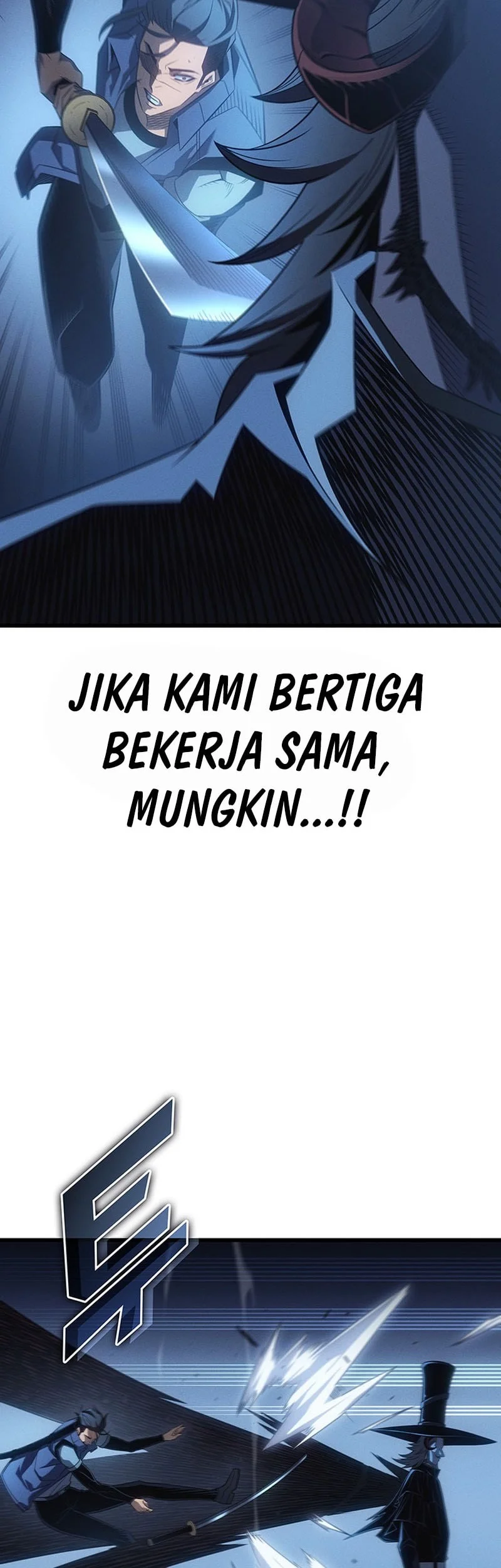The Great Mage Returns After 4000 Years Chapter 242 Gambar 5
