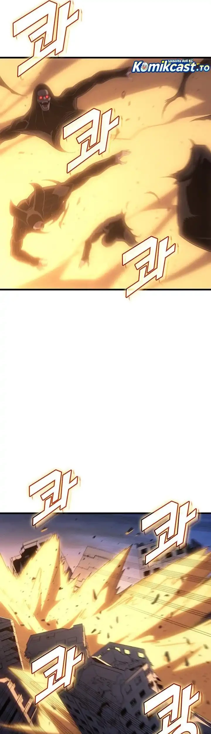 The Great Mage Returns After 4000 Years Chapter 245 Gambar 6