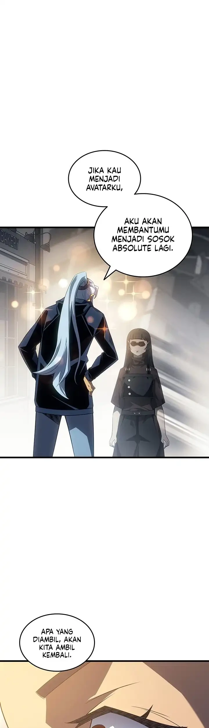 The Great Mage Returns After 4000 Years Chapter 254 Gambar 6