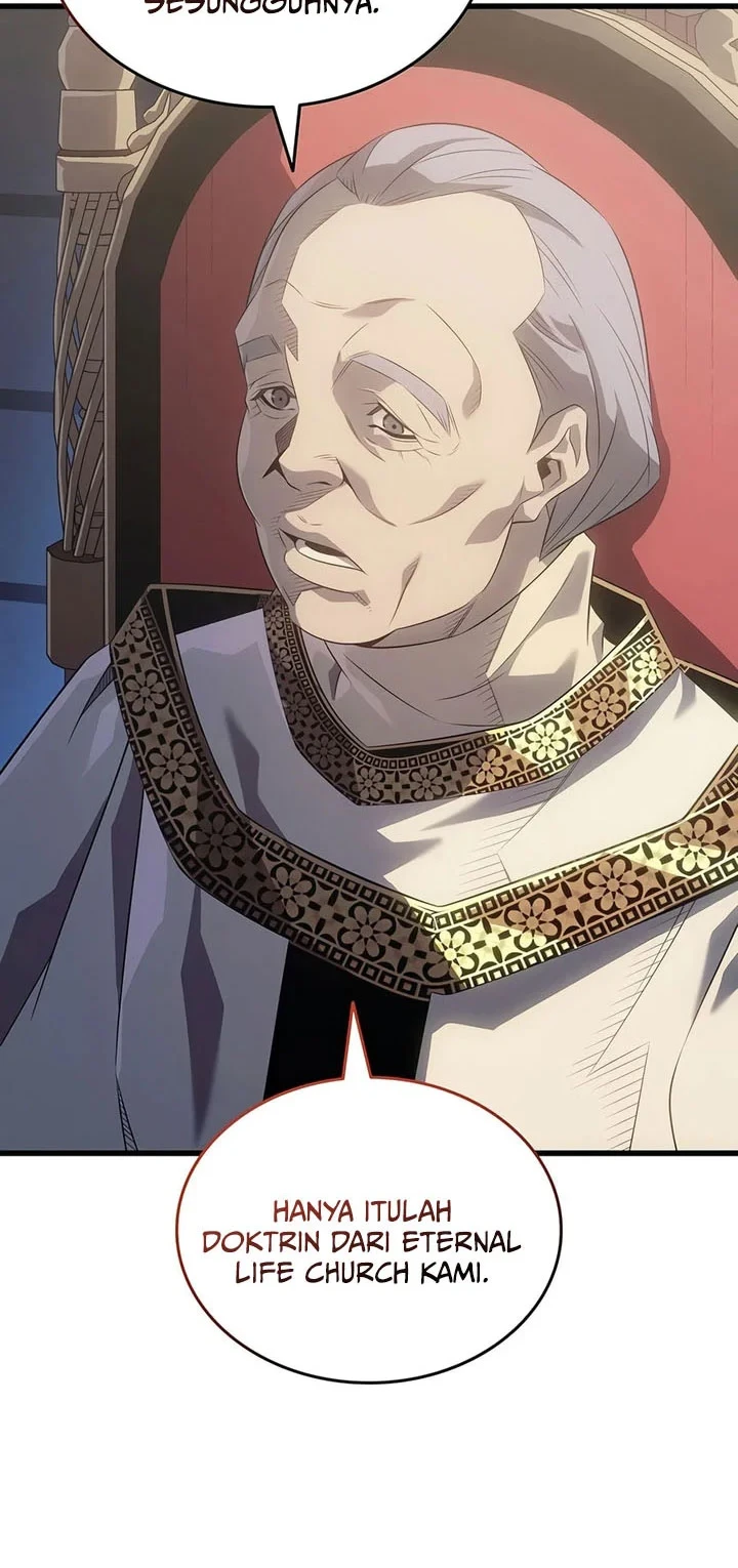 The Great Mage Returns After 4000 Years Chapter 258 Gambar 5