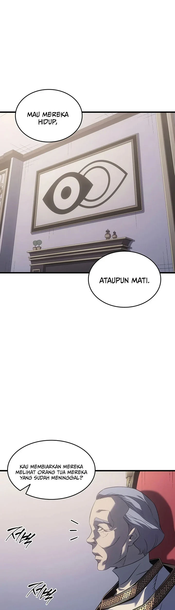 The Great Mage Returns After 4000 Years Chapter 258 Gambar 6