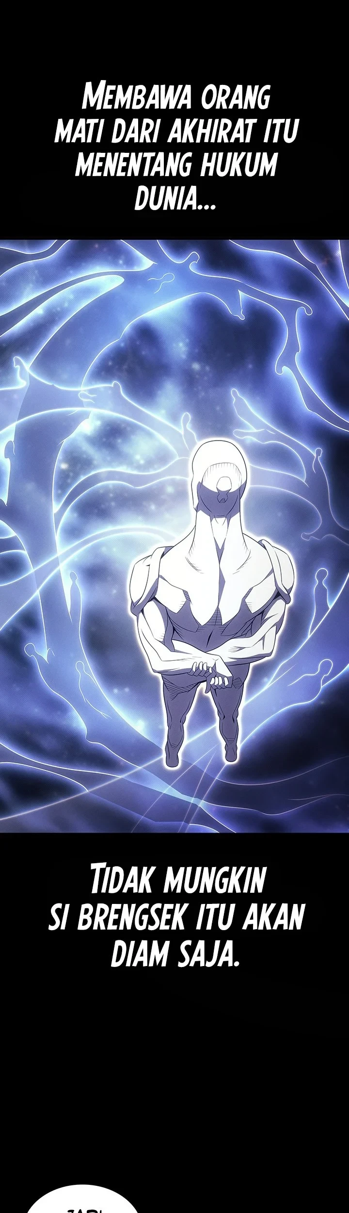 The Great Mage Returns After 4000 Years Chapter 260 Gambar 4